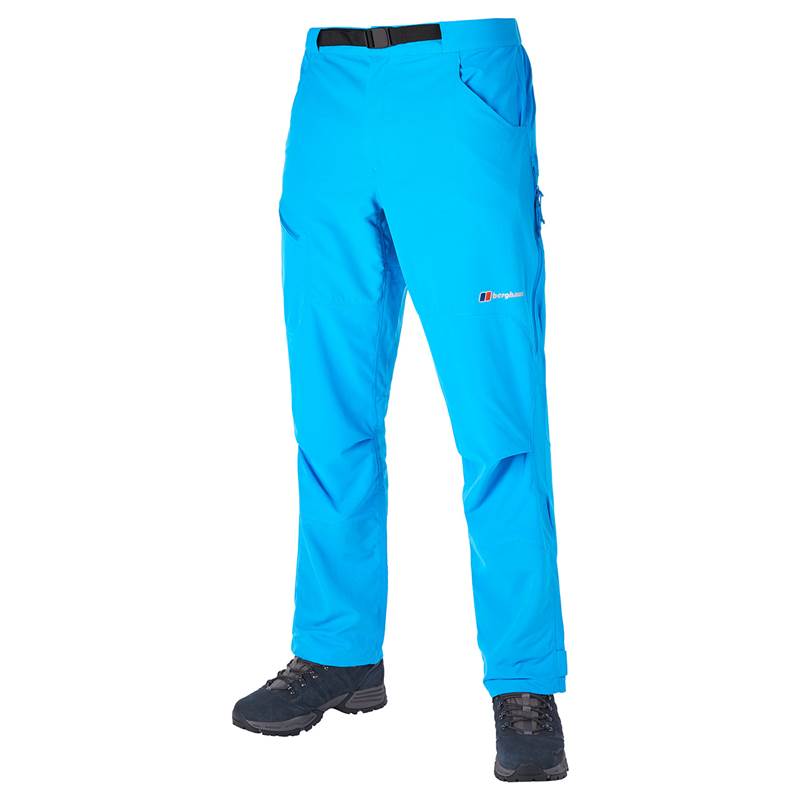 Berghaus VapourLight Fast Hike Mens Pants - Short-4