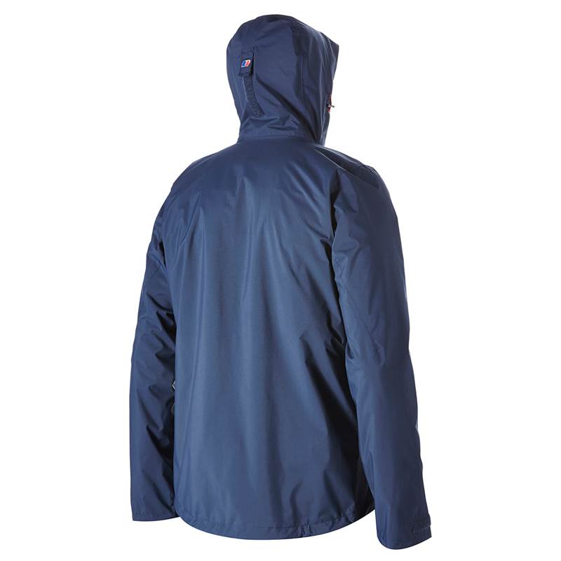 Berghaus Mens Stormcloud Waterproof Jacket-4
