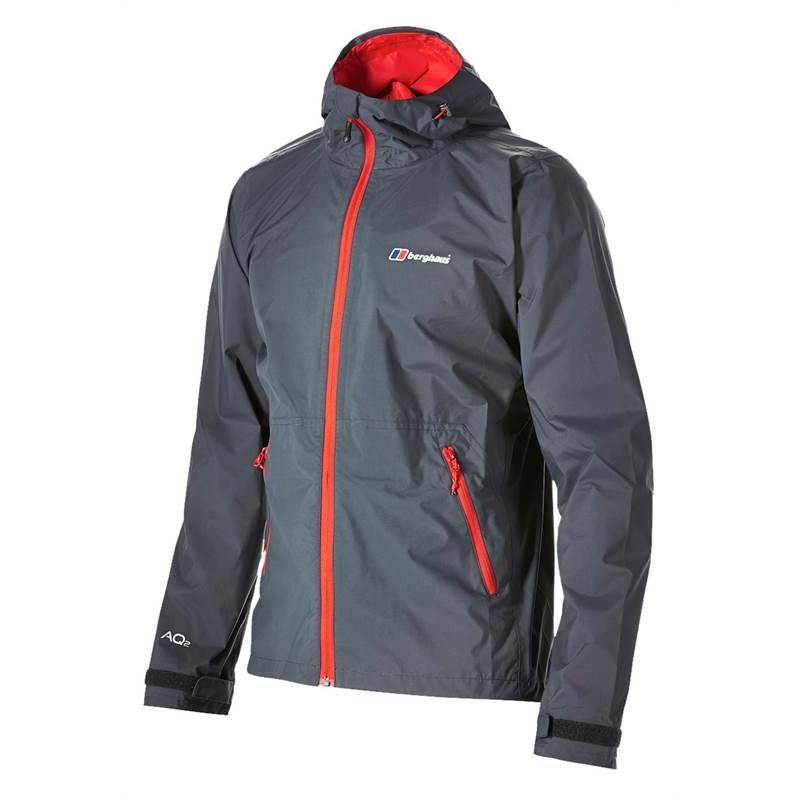 Berghaus Mens Stormcloud Waterproof Jacket-5