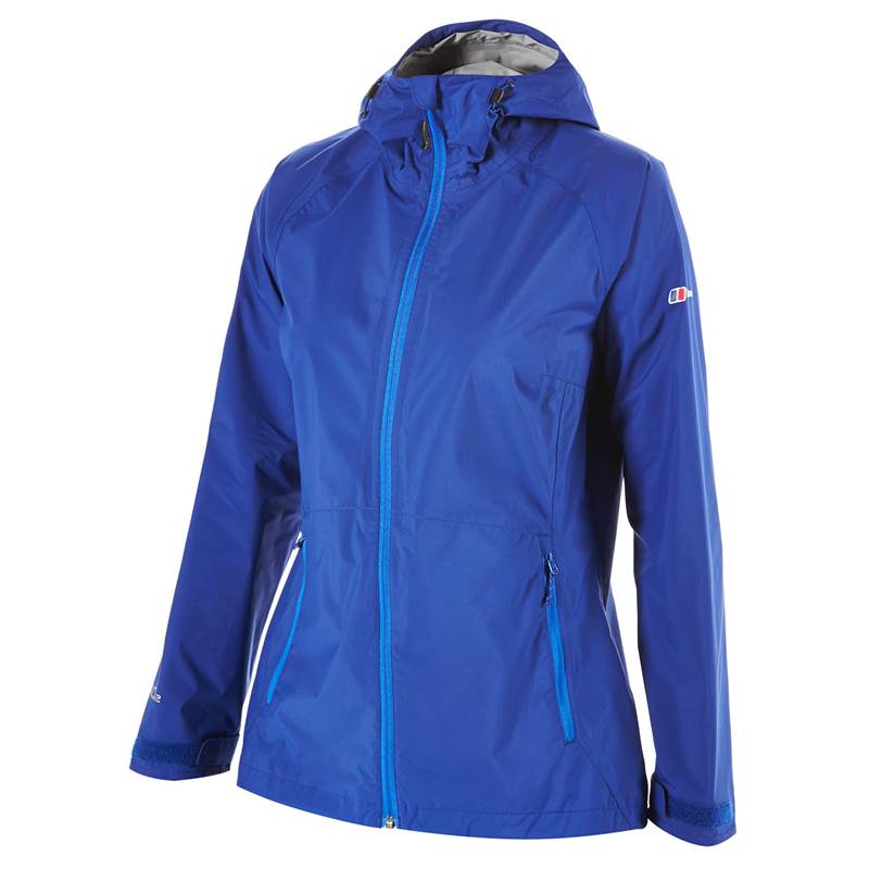 Berghaus Stormcloud Womens Waterproof Jacket-1