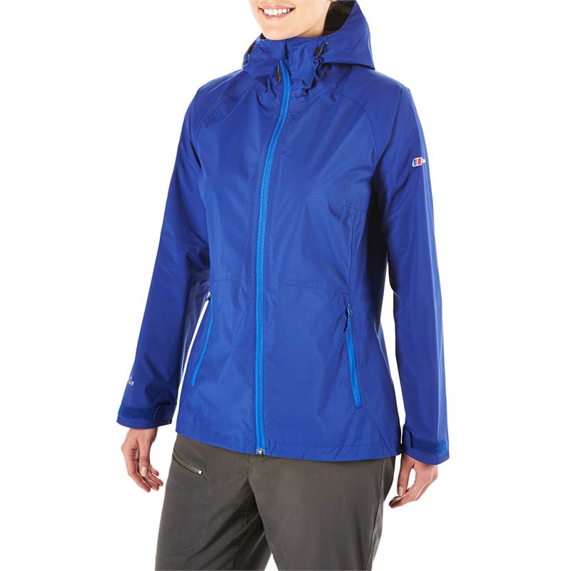 Berghaus Stormcloud Womens Waterproof Jacket-2