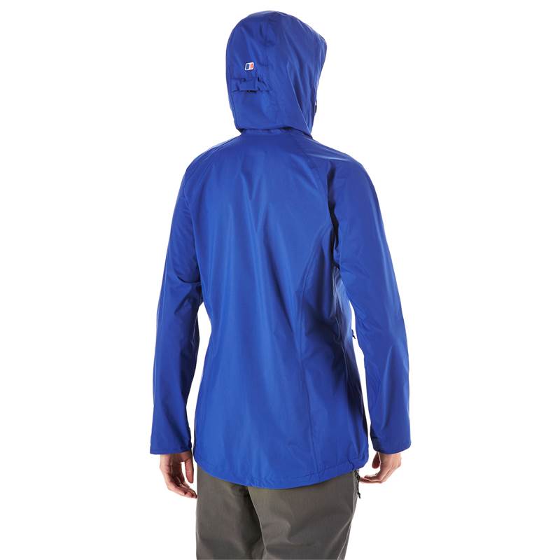 Berghaus Stormcloud Womens Waterproof Jacket-3