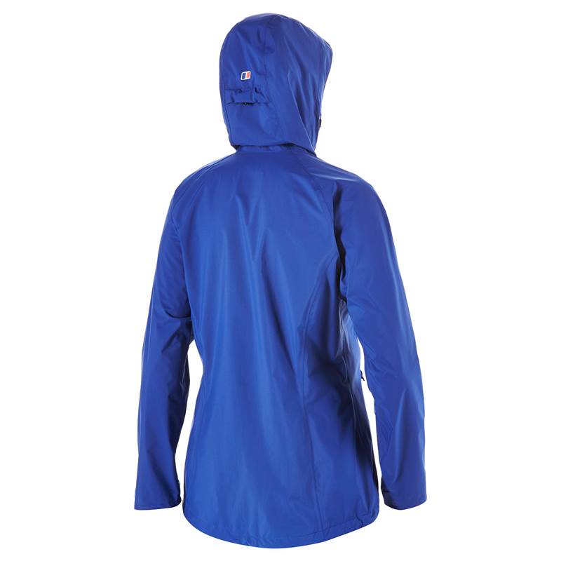 Berghaus Stormcloud Womens Waterproof Jacket-4