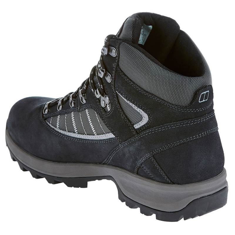 Berghaus Explorer Trek Plus Mens GTX Hiking Boots-2