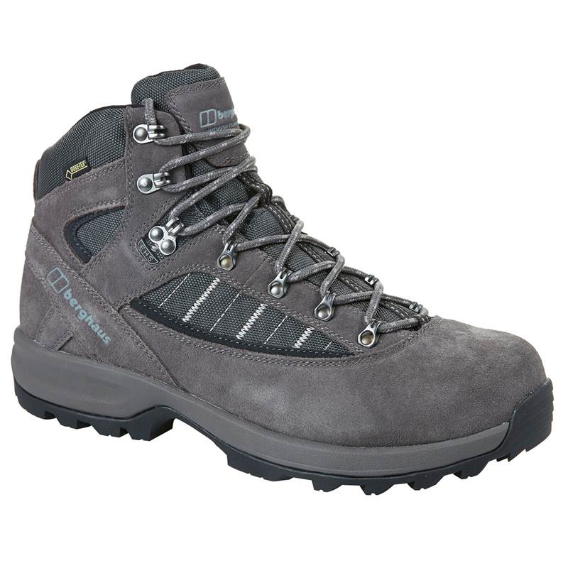 Berghaus Explorer Trek Plus Mens GTX Hiking Boots-5