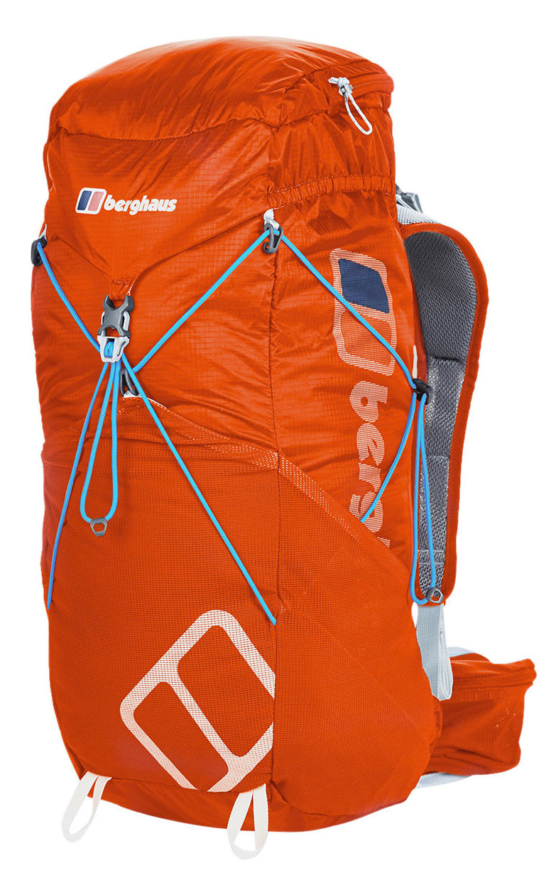 Berghaus hyper 37 new arrivals