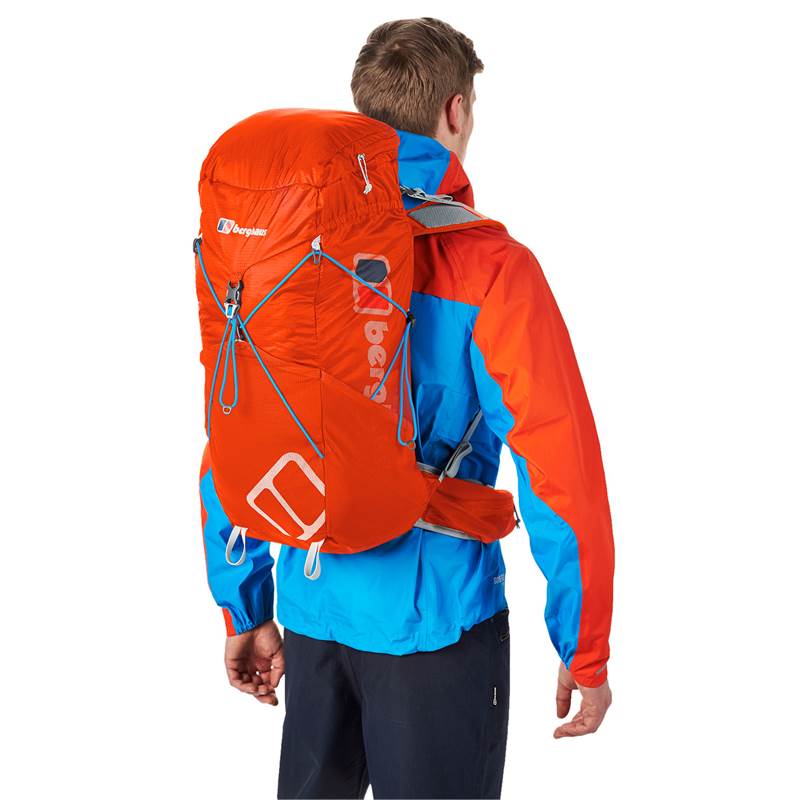 Berghaus Hyper 37L Backpack-2