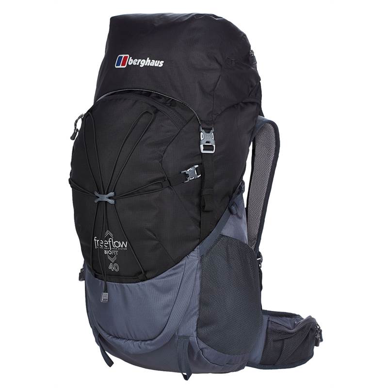 Berghaus Freeflow II 40L Backpack-1