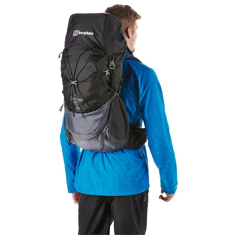 Berghaus Freeflow II 40L Backpack-3