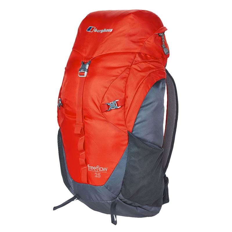 Berghaus Freeflow II 25L Trail Backpack-1