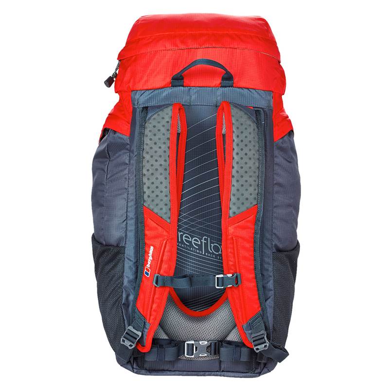 Berghaus Freeflow II 25L Trail Backpack-2