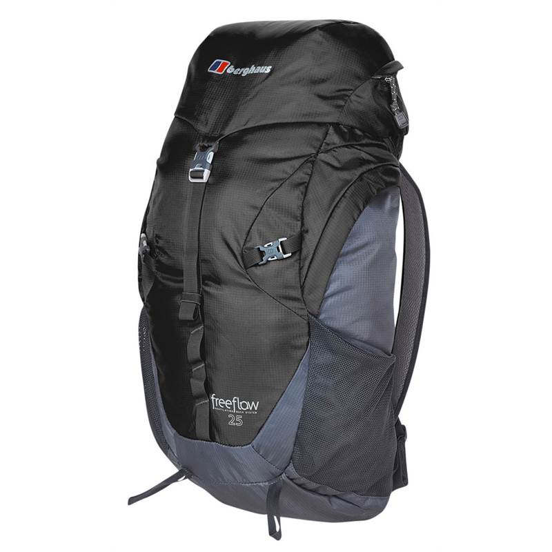 Berghaus Freeflow II 25L Trail Backpack-4