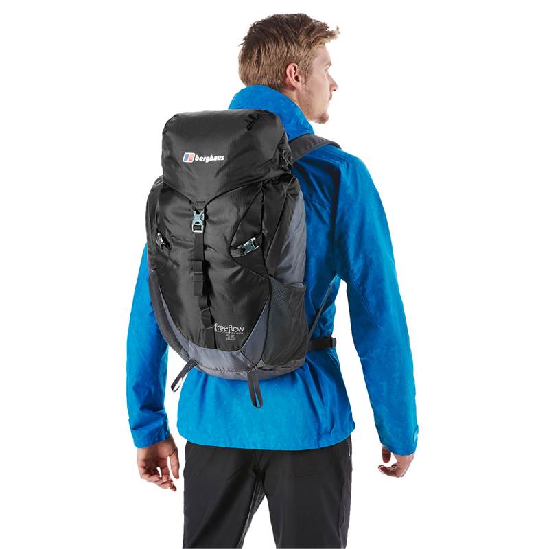 Berghaus Freeflow II 25L Trail Backpack-5