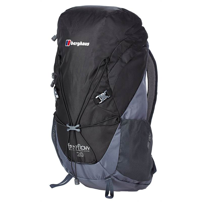 Berghaus Freeflow II 20L Backpack-1