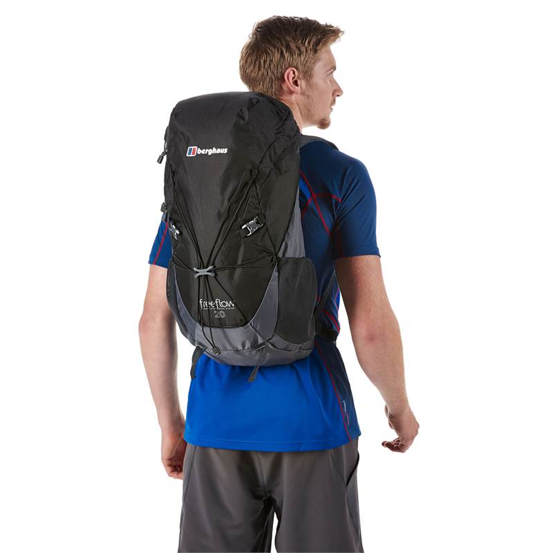 Berghaus Freeflow II 20L Backpack-3
