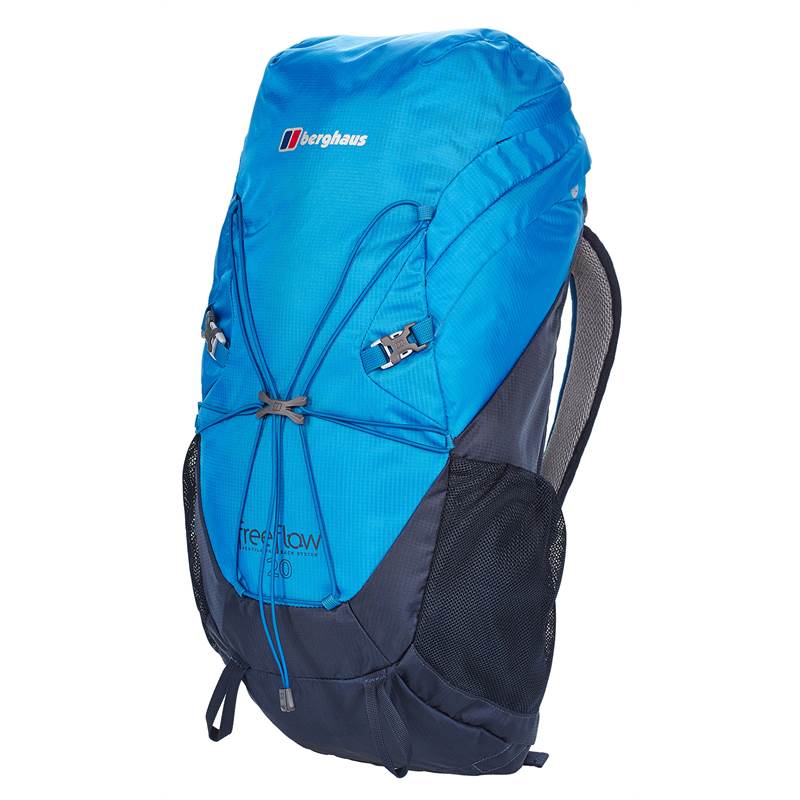 Berghaus Freeflow II 20L Backpack-4