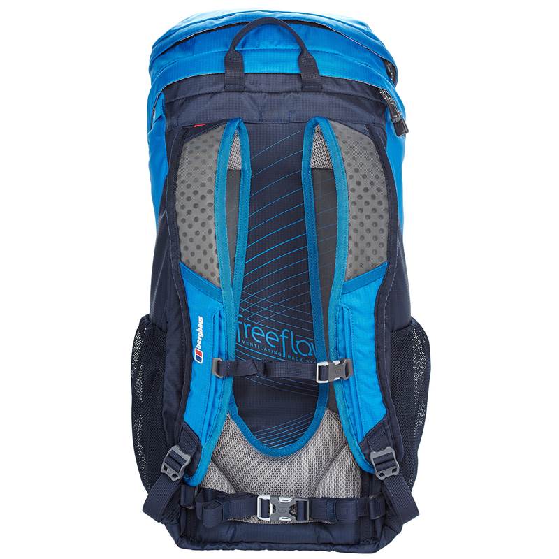 Berghaus Freeflow II 20L Backpack-5