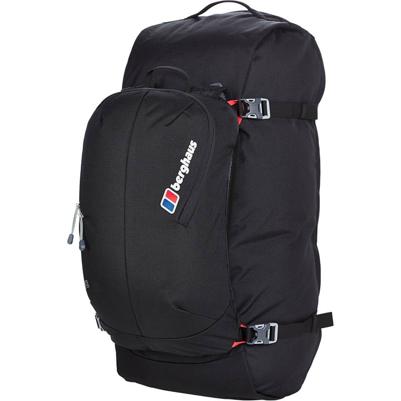 Berghaus Motive 60L+10 Travel Backpack-1