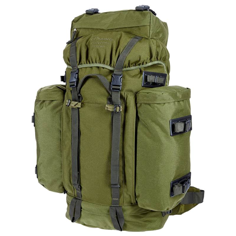 Berghaus Vulcan III 100L Military Backpack-1