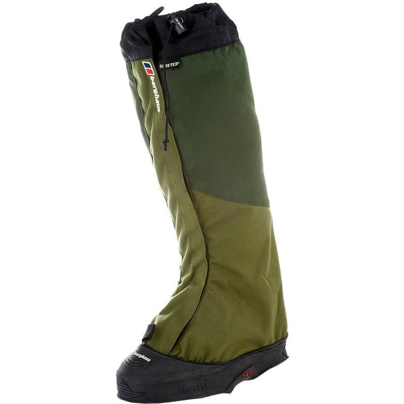 Berghaus Yeti Attak Gore-Tex Gaiters-1