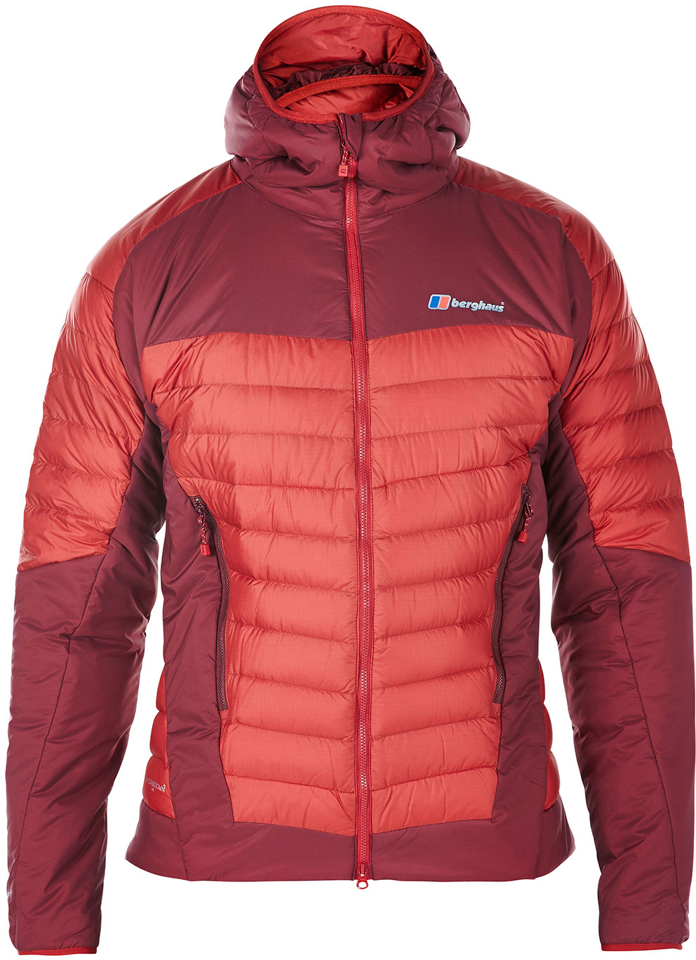 Men's extrem ulvetanna hybrid 2.0 down insulated jacket deals