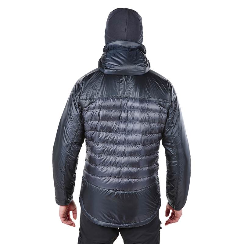 Berghaus Asgard Mens Hybrid Mountain Jacket-3
