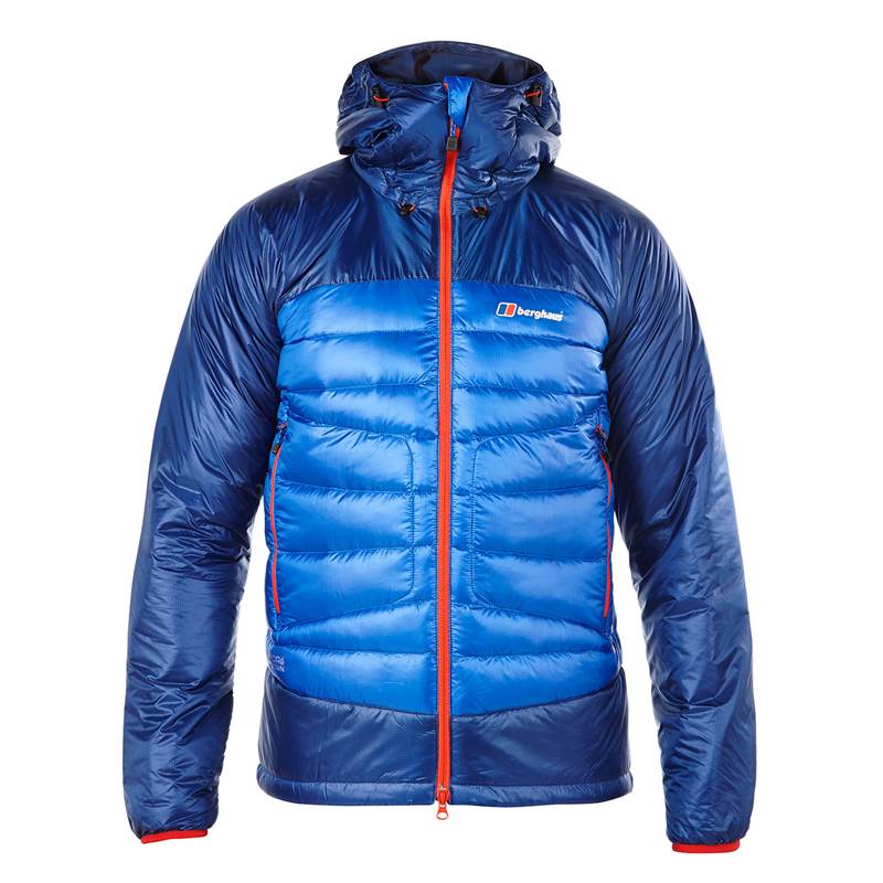 Berghaus Asgard Mens Hybrid Mountain Jacket-4