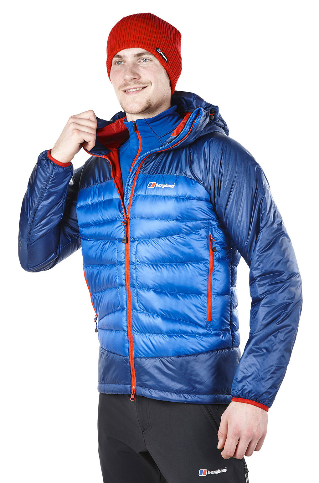 Berghaus asgard top