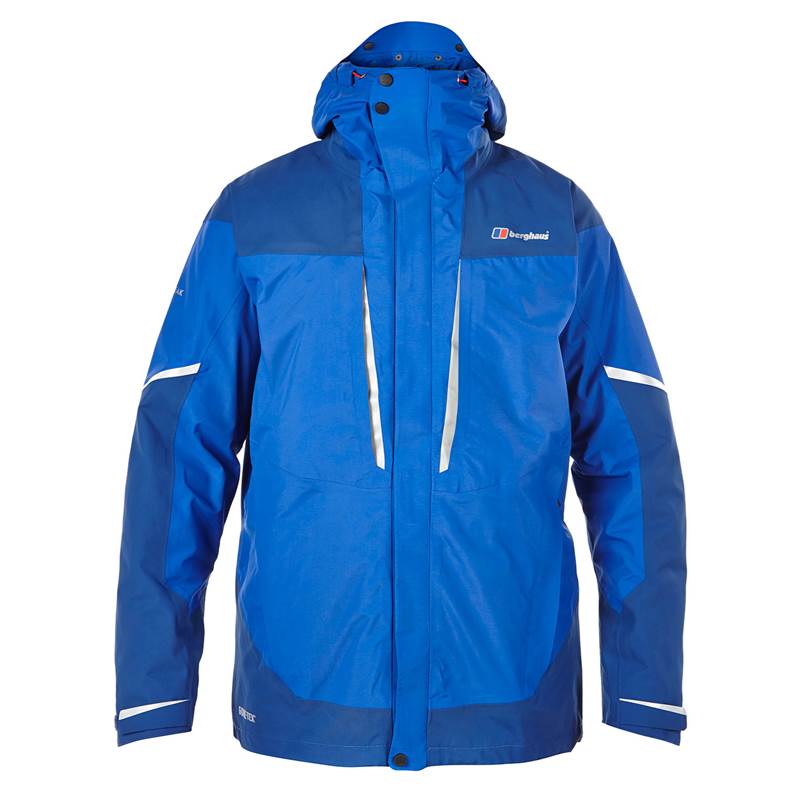 Berghaus Mens Mera Peak Gore-Tex Jacket-1