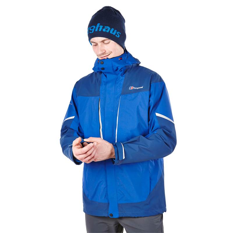 Berghaus Mens Mera Peak Gore-Tex Jacket-2
