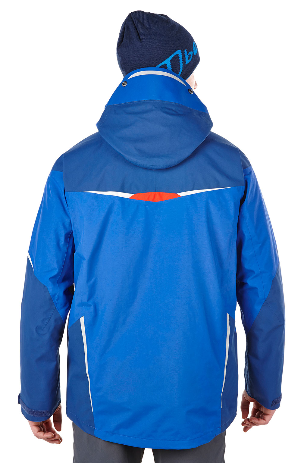 Berghaus Mera Peak IV Mens Gore Tex Waterproof Trail Jacket E Outdoor