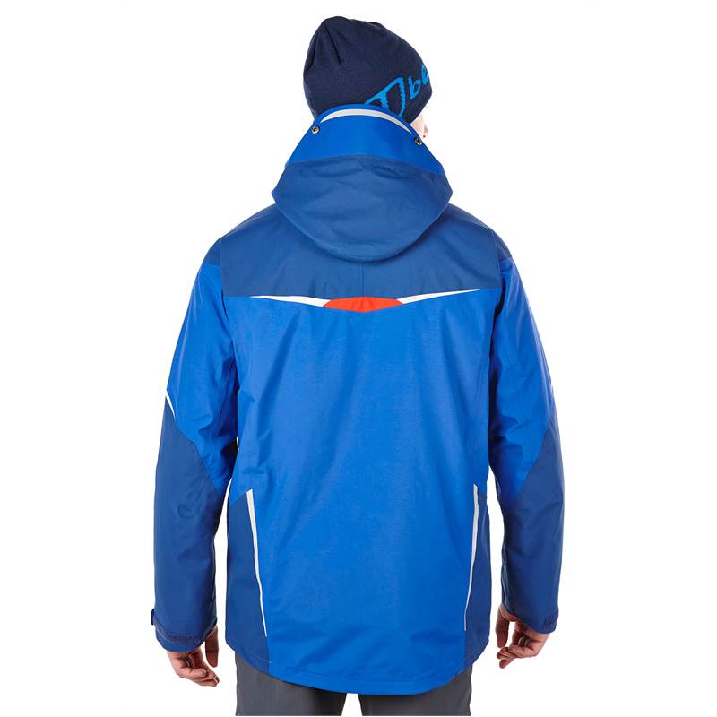 Berghaus Mens Mera Peak Gore-Tex Jacket-3