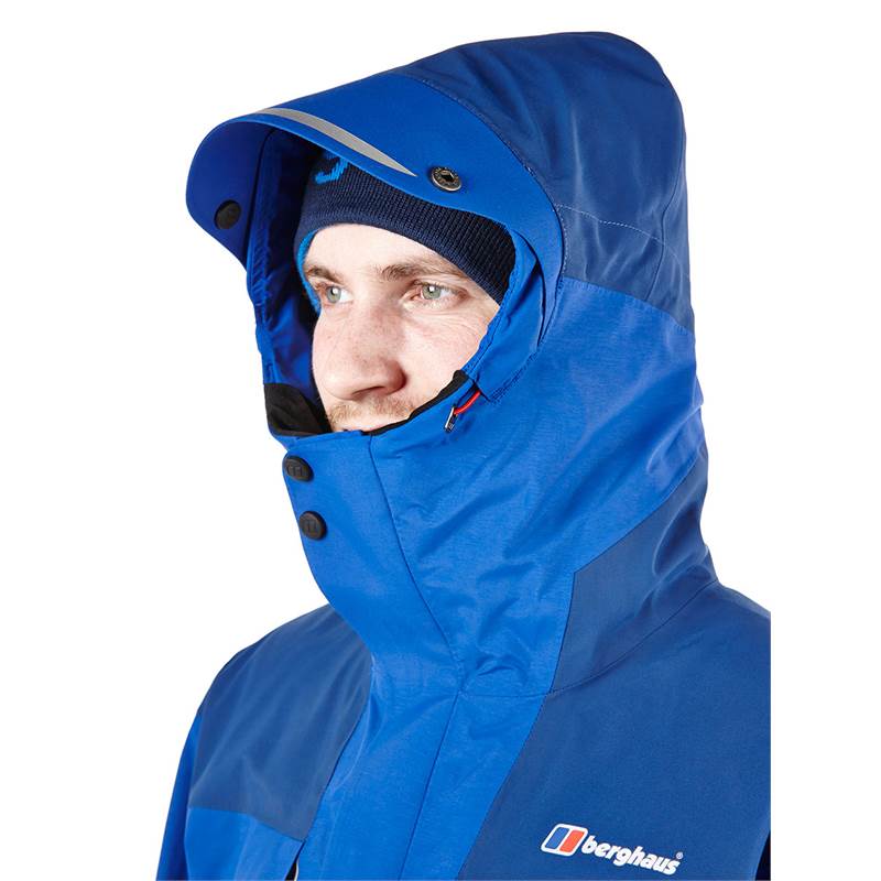 Berghaus Mens Mera Peak Gore-Tex Jacket-4
