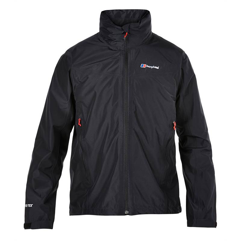 Berghaus Thunder Mens Gore-Tex Waterproof Jacket-1