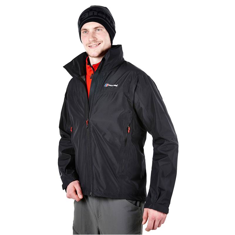 Berghaus Thunder Mens Gore-Tex Waterproof Jacket-2