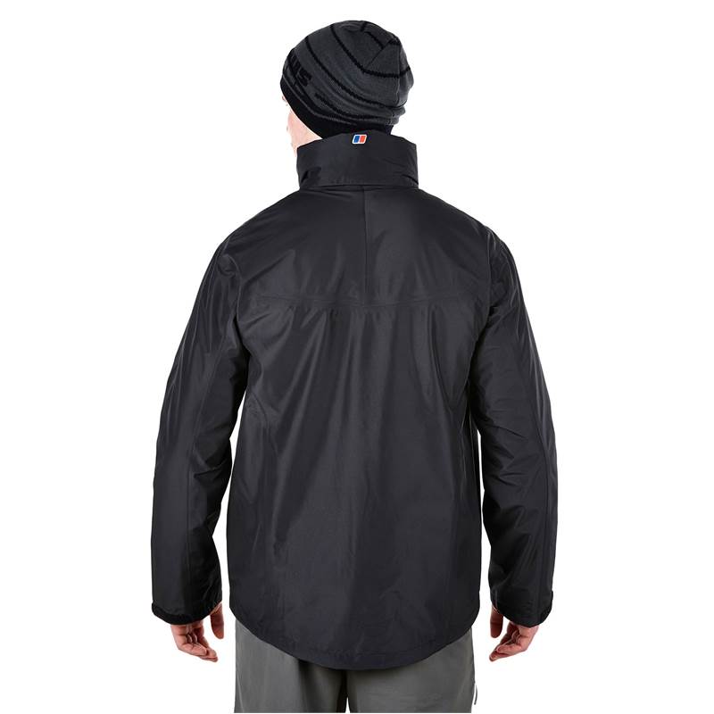 Berghaus Thunder Mens Gore-Tex Waterproof Jacket-3