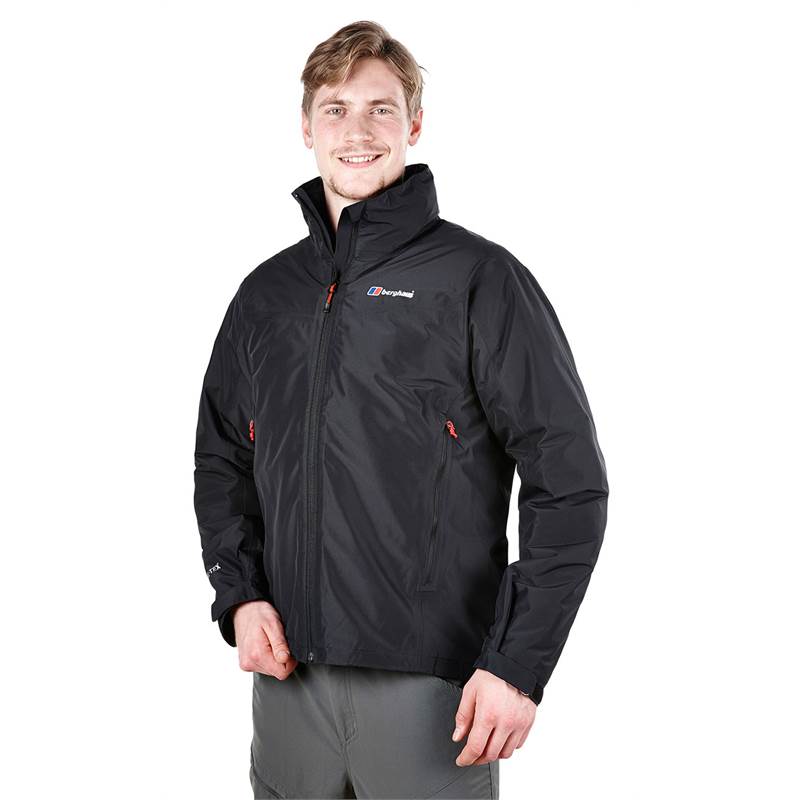 Berghaus Thunder Mens Gore-Tex Waterproof Insulated Jacket-2