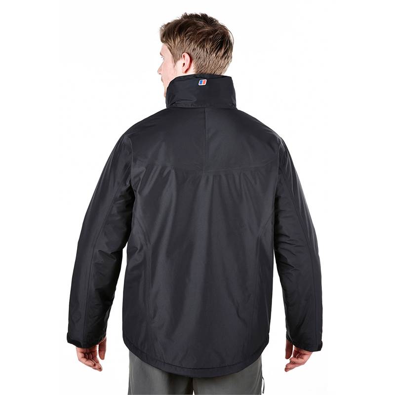 Berghaus Thunder Mens Gore-Tex Waterproof Insulated Jacket-3