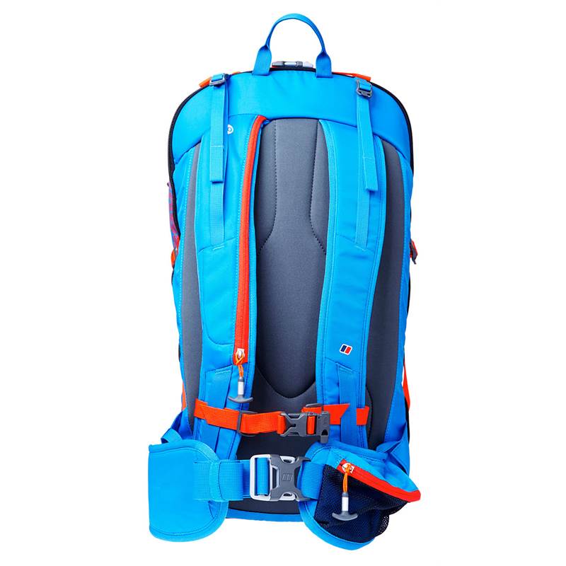 Berghaus Arete Couloir 25 Ski and Snowboard Daysack-2