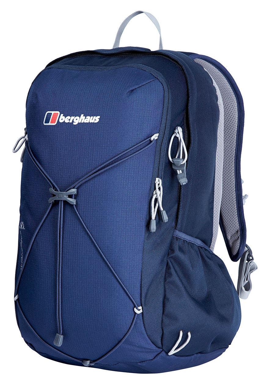 berghaus twentyfourseven 30l