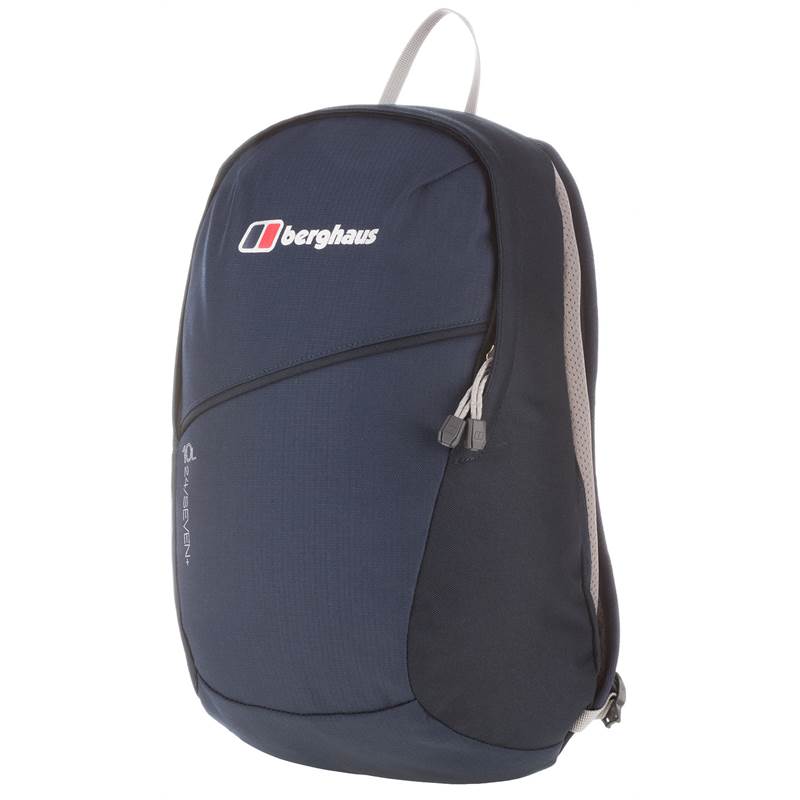 Berghaus TwentyFourSeven Plus 10L Womens Backpack-3