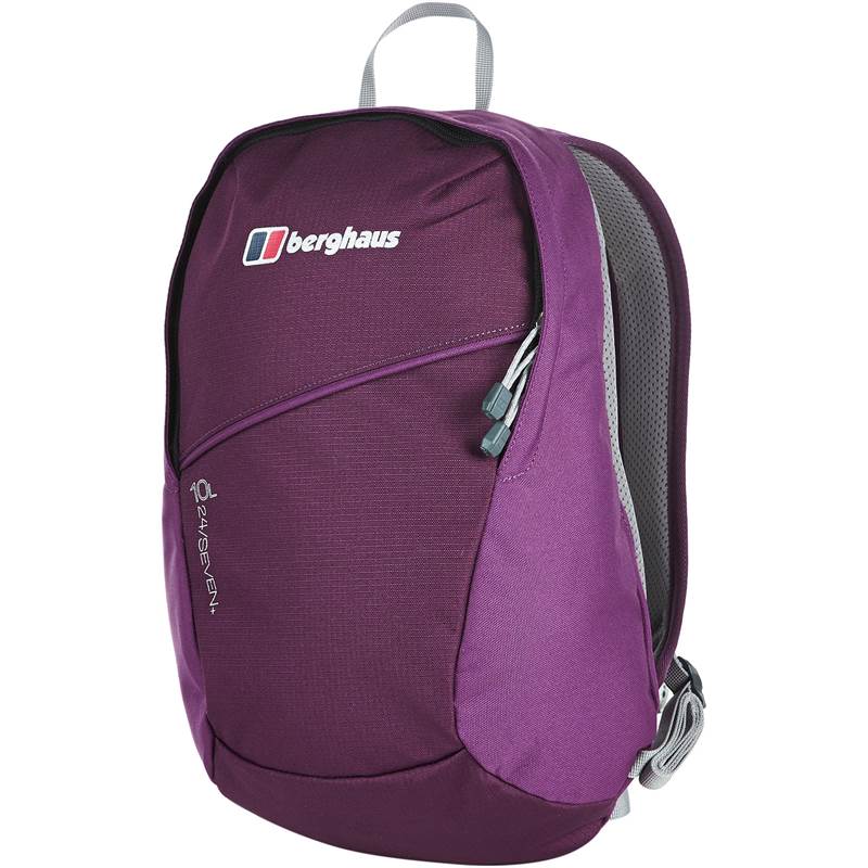 Berghaus TwentyFourSeven Plus 10L Womens Backpack-4