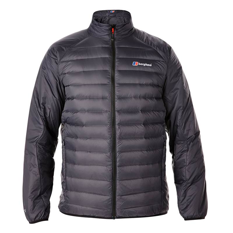 Berghaus Torridon II Mens Reversible Hydrodown Jacket-1