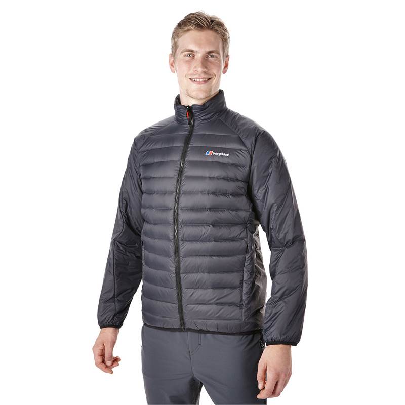 Berghaus Torridon II Mens Reversible Hydrodown Jacket-2
