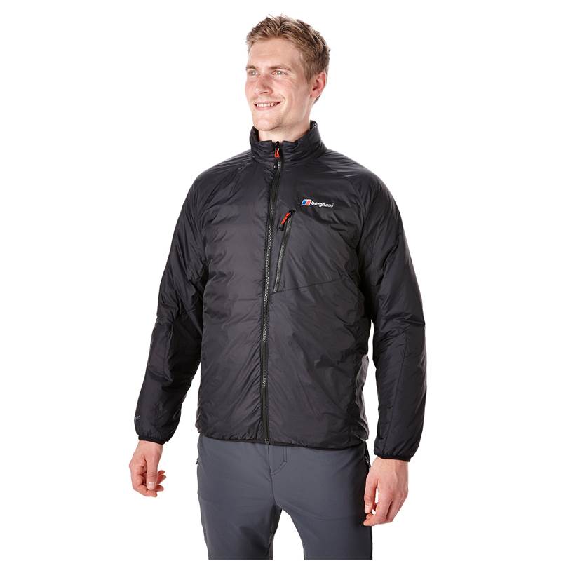 Berghaus Torridon II Mens Reversible Hydrodown Jacket-3