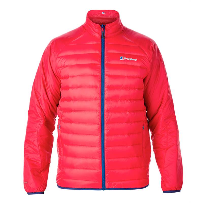 Berghaus Torridon II Mens Reversible Hydrodown Jacket-4