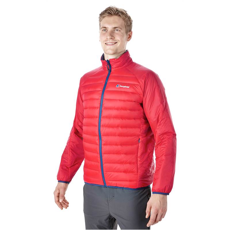 Berghaus Torridon II Mens Reversible Hydrodown Jacket-5