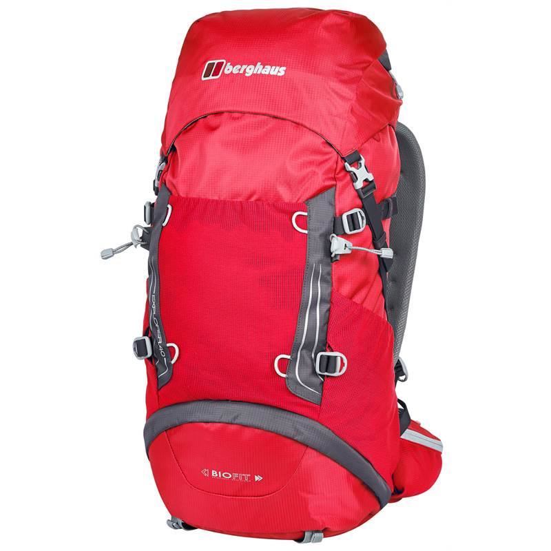 Berghaus Explorer 40L Backpack-5