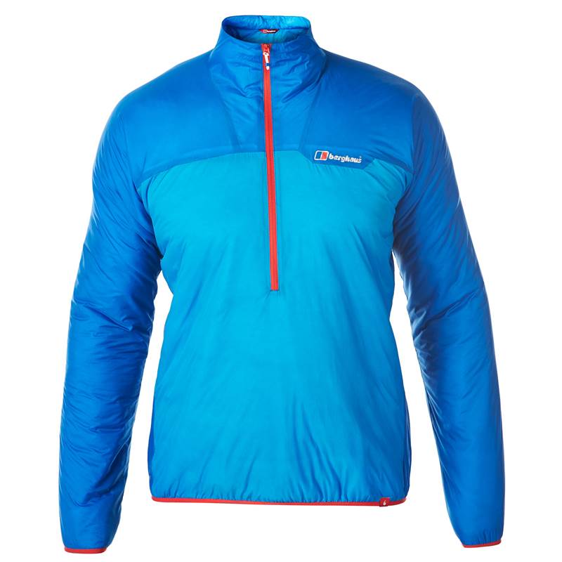 Berghaus VapourLight Hypertherm Mens Race Smock-4