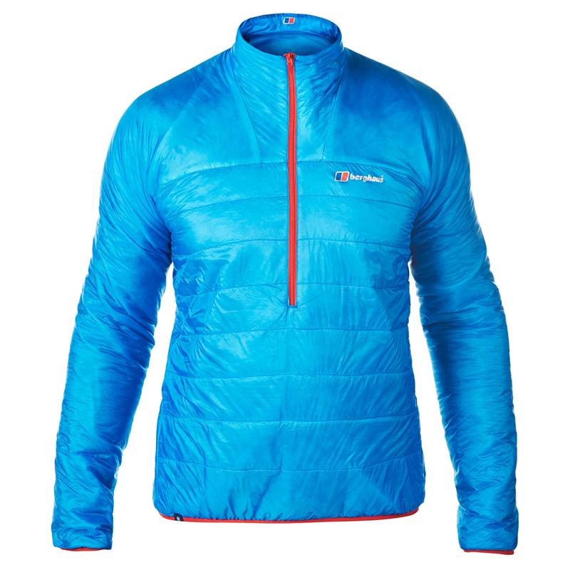 Berghaus VapourLight Hypertherm Mens Race Smock-5